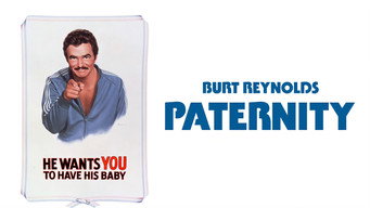 Paternity media image