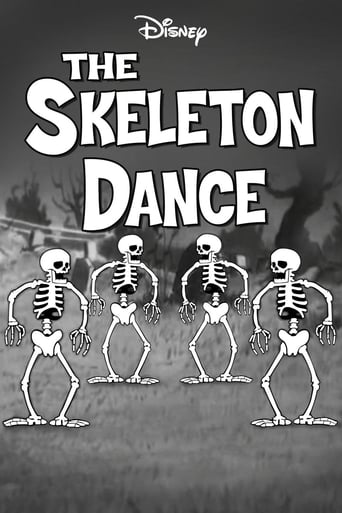 The Skeleton Dance