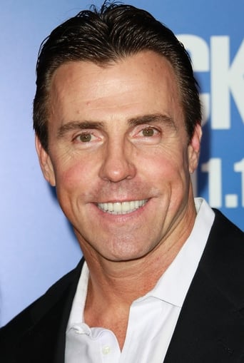 Image of Bill Romanowski