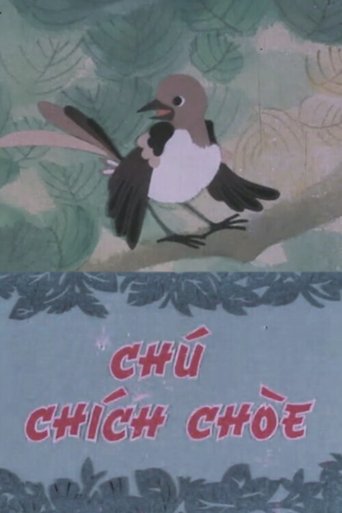 Poster for Chú Chích Chòe