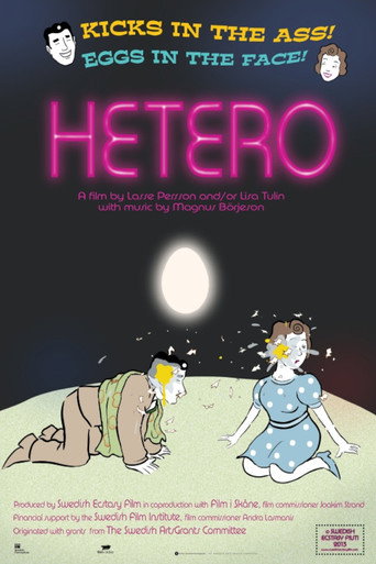 Hetero (2013)