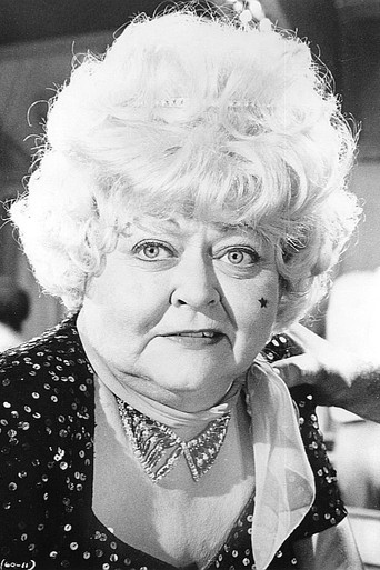 Foto de Barbara Pepper