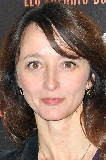 Foto de Judith Henry