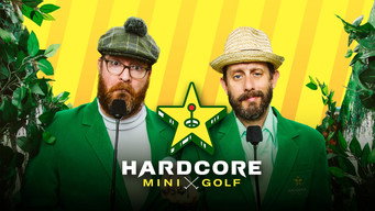 Hardcore Mini Golf (2020)