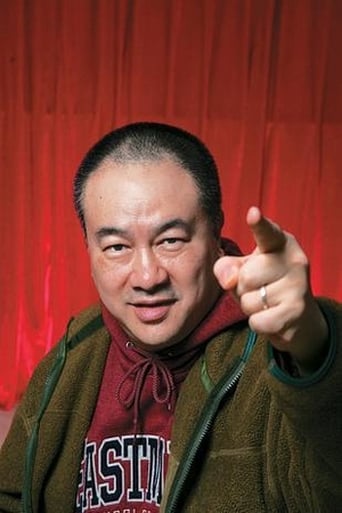 Image of Clifton Ko Chi-Sum