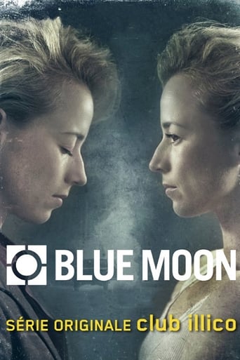 Blue Moon Season 2 Episode 5