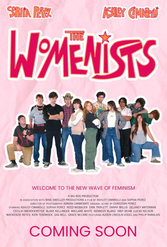 The Womenists (1970)
