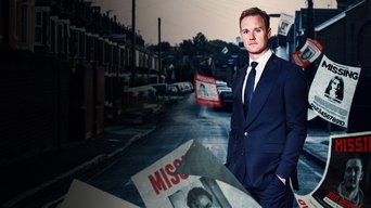 Vanished: The Hunt For Britain's Missing People - S2E01