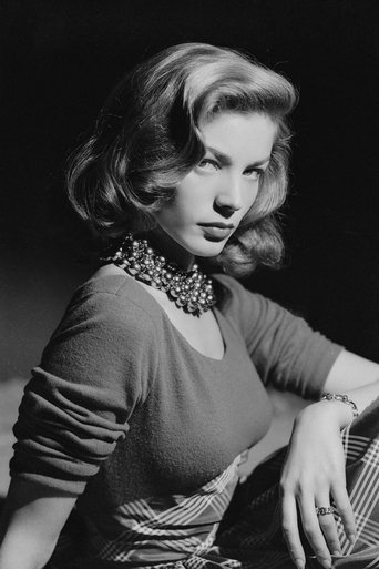 Image of Lauren Bacall