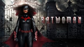 Batwoman media image