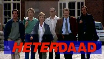 Heterdaad - S2E01