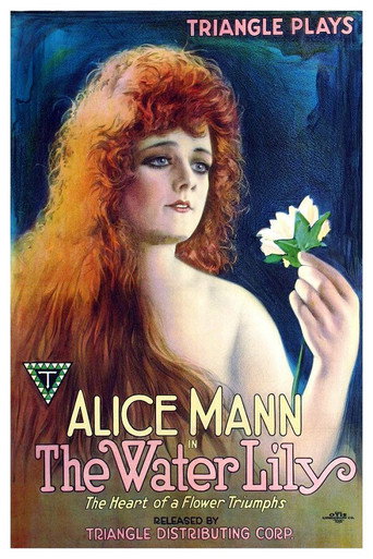 The Water Lily (1919)