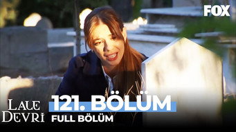 Episodio 121 — Episodio 121