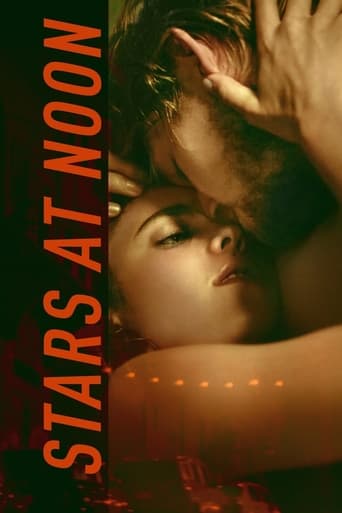 Stars at Noon Torrent (2022) Dublado / Legendado WEB-DL 1080p – Download