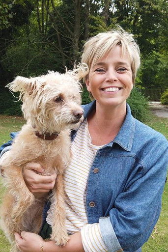 Foto de Britt Van Marsenille