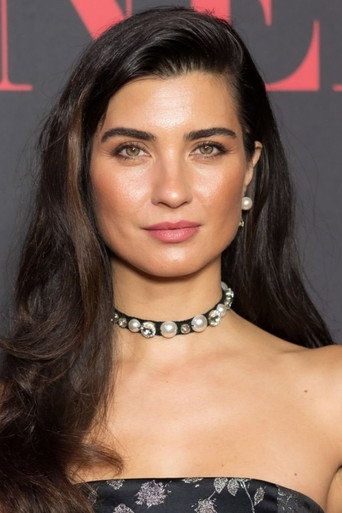 Tuba Büyüküstün — 18
