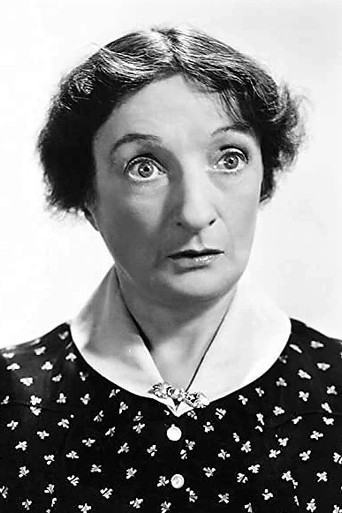 Foto de Una O'Connor