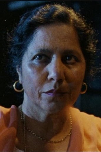 Charu Bala Chokshi