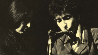 Bob Dylan: Busy Being Born (2020)