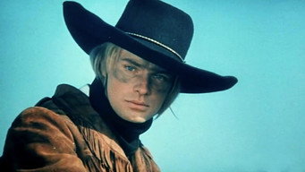 #8 The Headless Rider