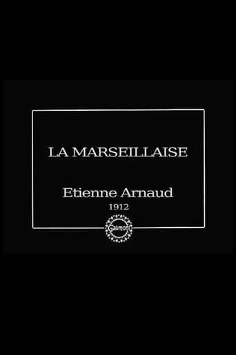 La marseillaise