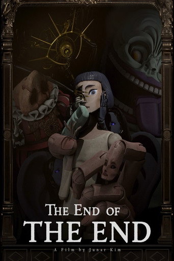 The End of The End (2026)