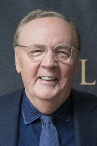 Foto de James Patterson