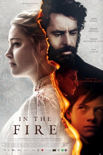 In The Fire (2023) | Download Hollywood Movie