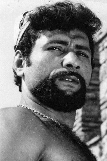 Image of Faruk Panter