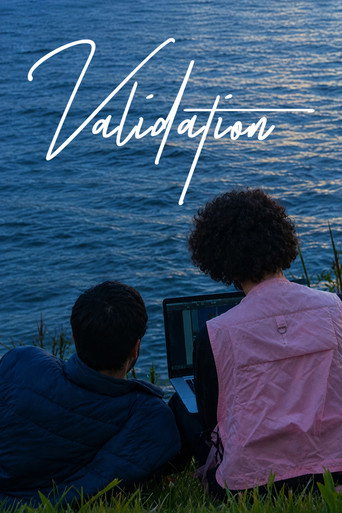 Validation: Isolados por 7 Dias para Criar um &Aacute;lbum (2022)