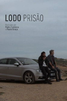 LODO: Prisão poster
