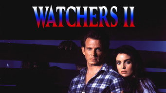 Watchers II (1990)