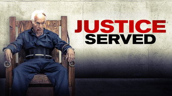 #6 Justice Served