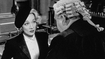 Still 7 from Witness for the Prosecution