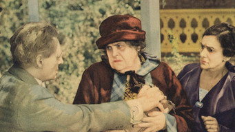 Christopher Bean (1933)