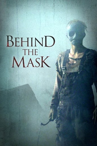 Behind the Mask: The Rise of Leslie Vernon image