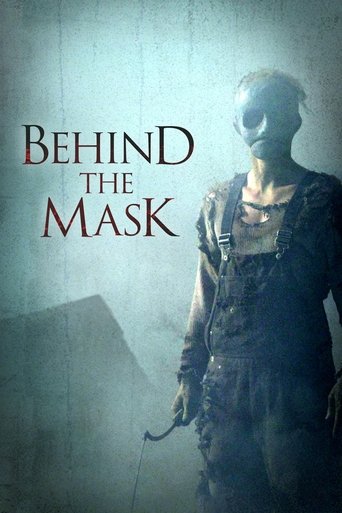 Poster för Behind the Mask:  The Rise of Leslie Vernon 