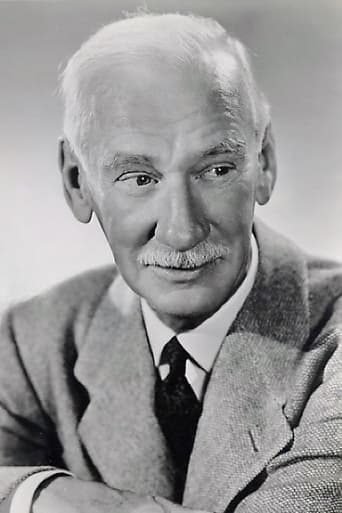 Image of Clem Bevans