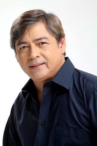 Image of Joel Torre