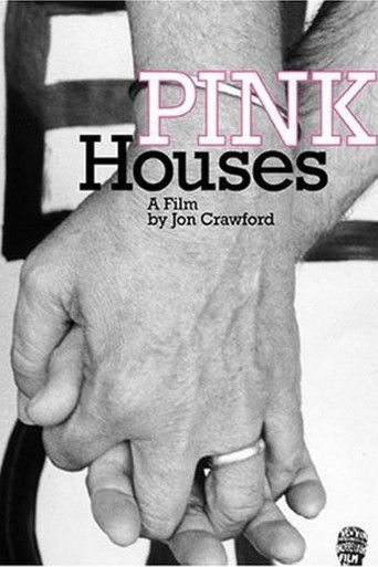 Pink Houses poster