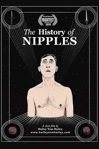 The History of Nipples image