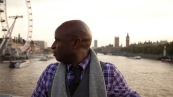 Alex Boyé