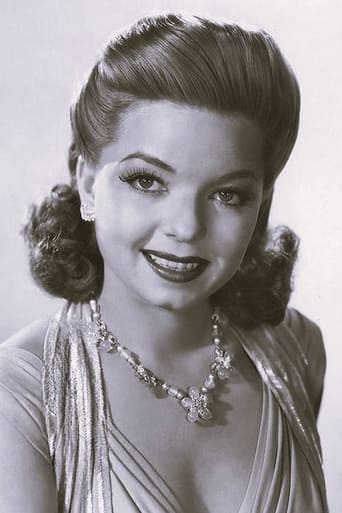 Imagen de Frances Langford