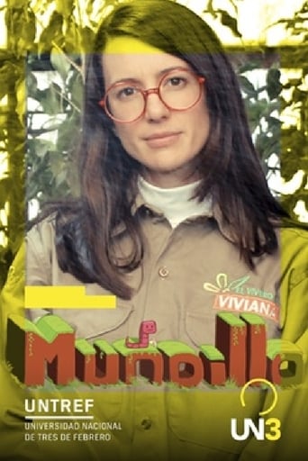 Poster of Mundillo