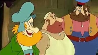 The Real Shlemiel (1995)