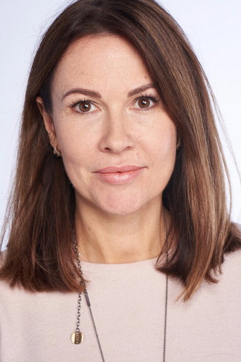Bożena Berlińska-Bryzek