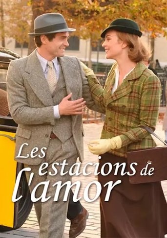 Les estacions de l’amor
