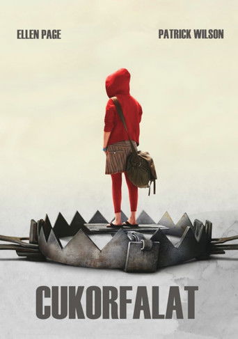 Cukorfalat (2005)