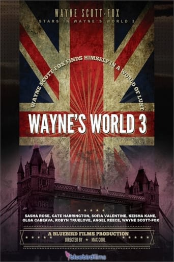 Wayne's World 3