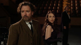 The Third Degree (2024)